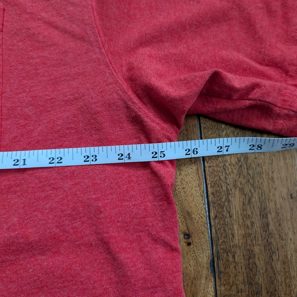 Carhartt Vintage Oversized Pocket Tee (XL) - Picture 5 of 6
